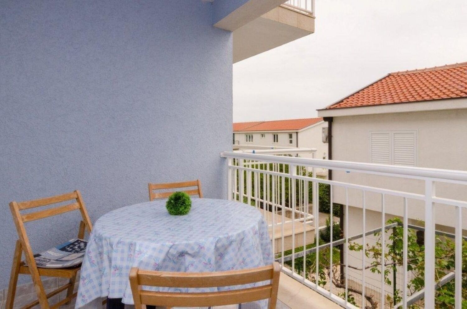 Apartments Jaki 103281-A2