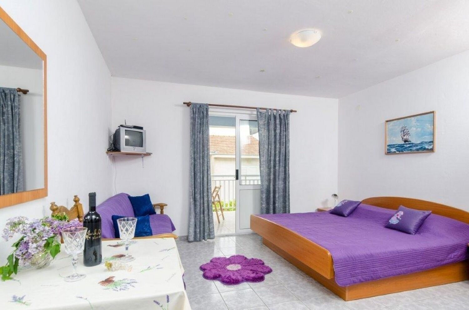 Apartments Jaki 103281-A2