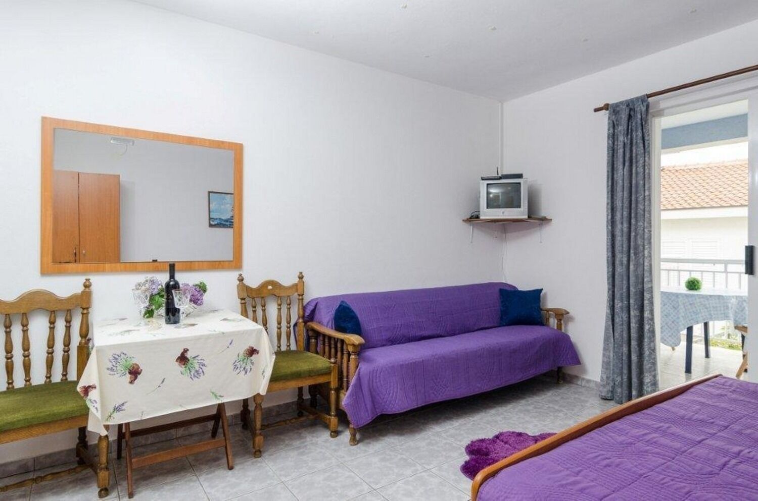 Apartments Jaki 103281-A2