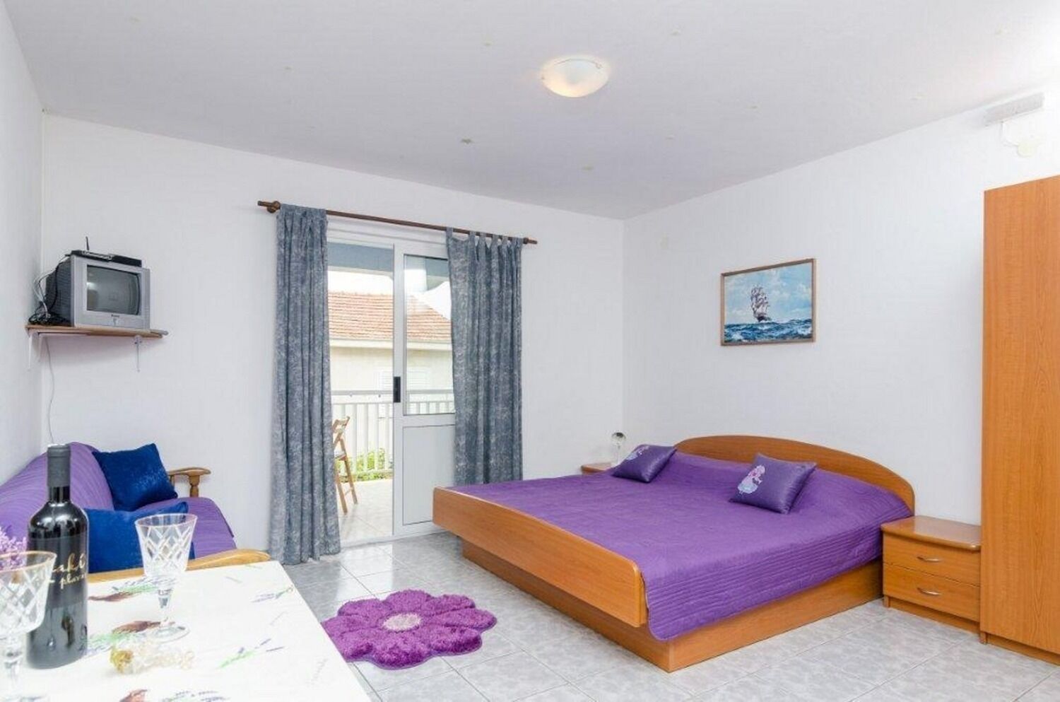Apartments Jaki 103281-A2