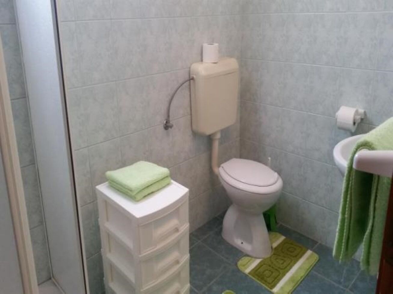 Apartments Jaki 103281-A3