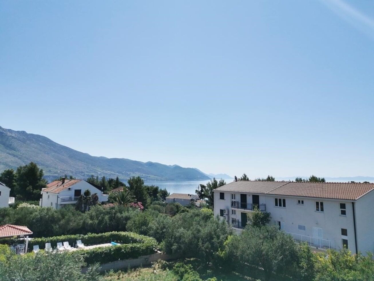 Apartments Jaki 103281-A4