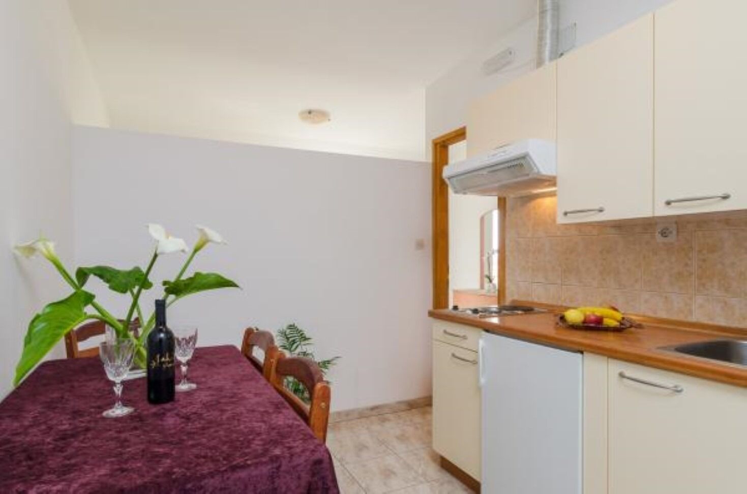 Apartments Jaki 103281-A4
