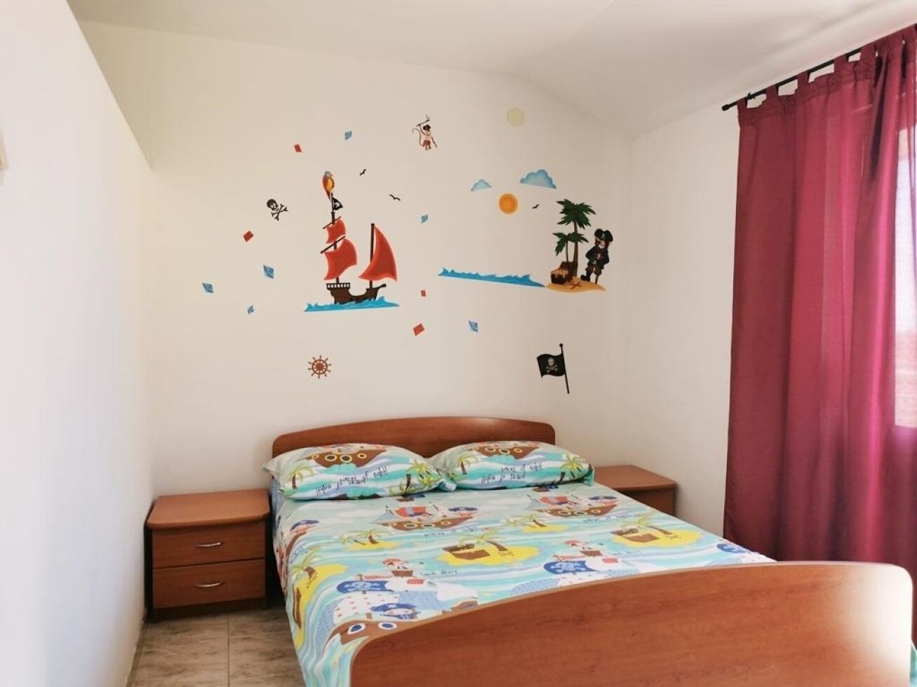 Apartments Jaki 103281-A4