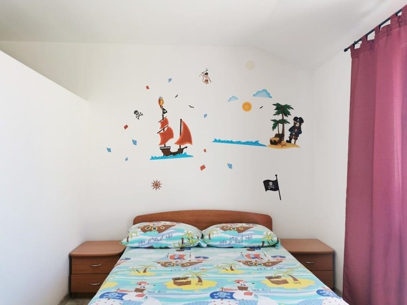 Apartments Jaki 103281-A4