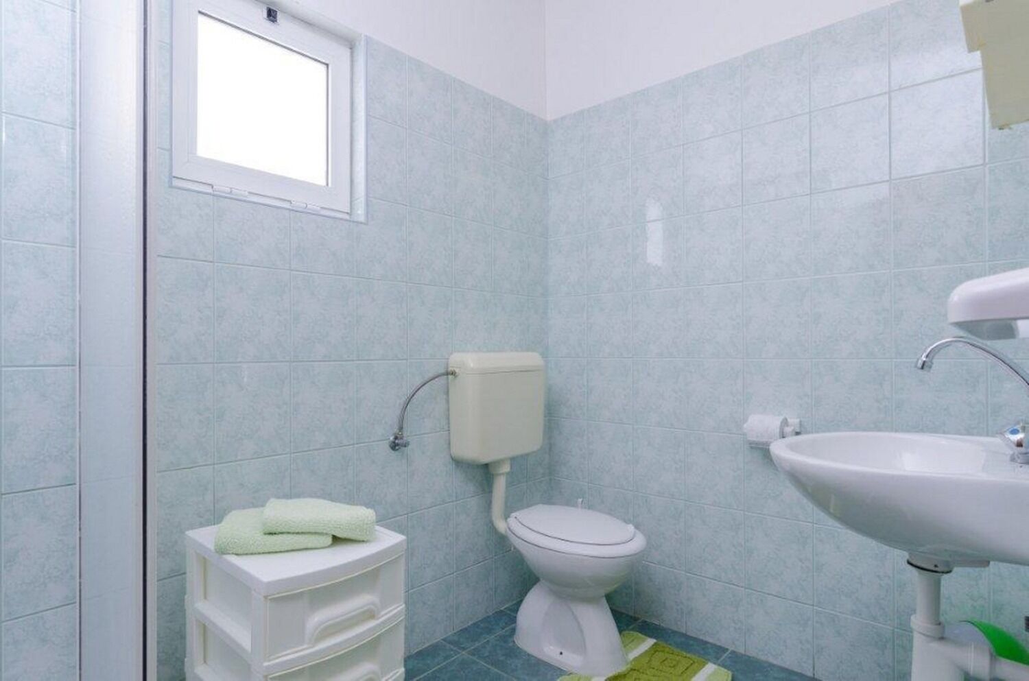 Apartments Jaki 103281-A4
