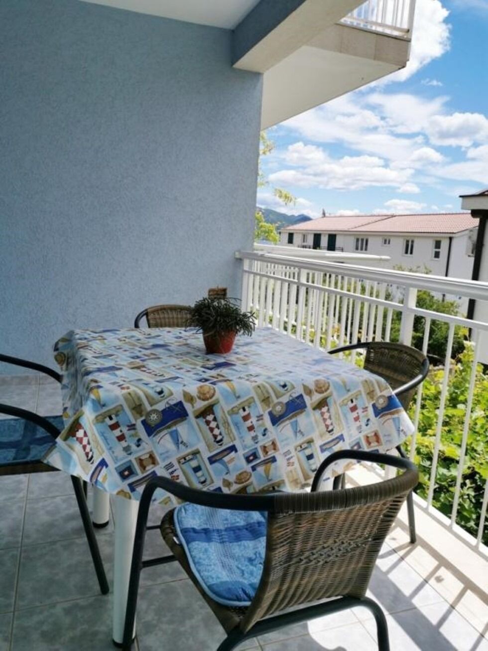 Apartments Jaki 103281-A5