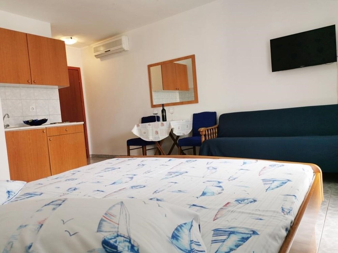 Apartments Jaki 103281-A5