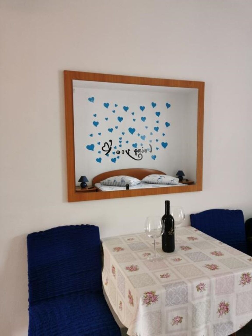 Apartments Jaki 103281-A5