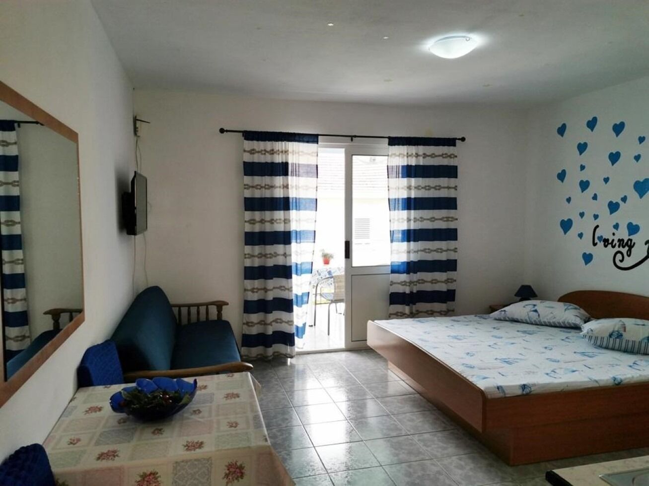 Apartments Jaki 103281-A5