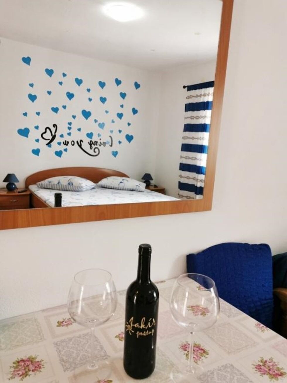 Apartments Jaki 103281-A5