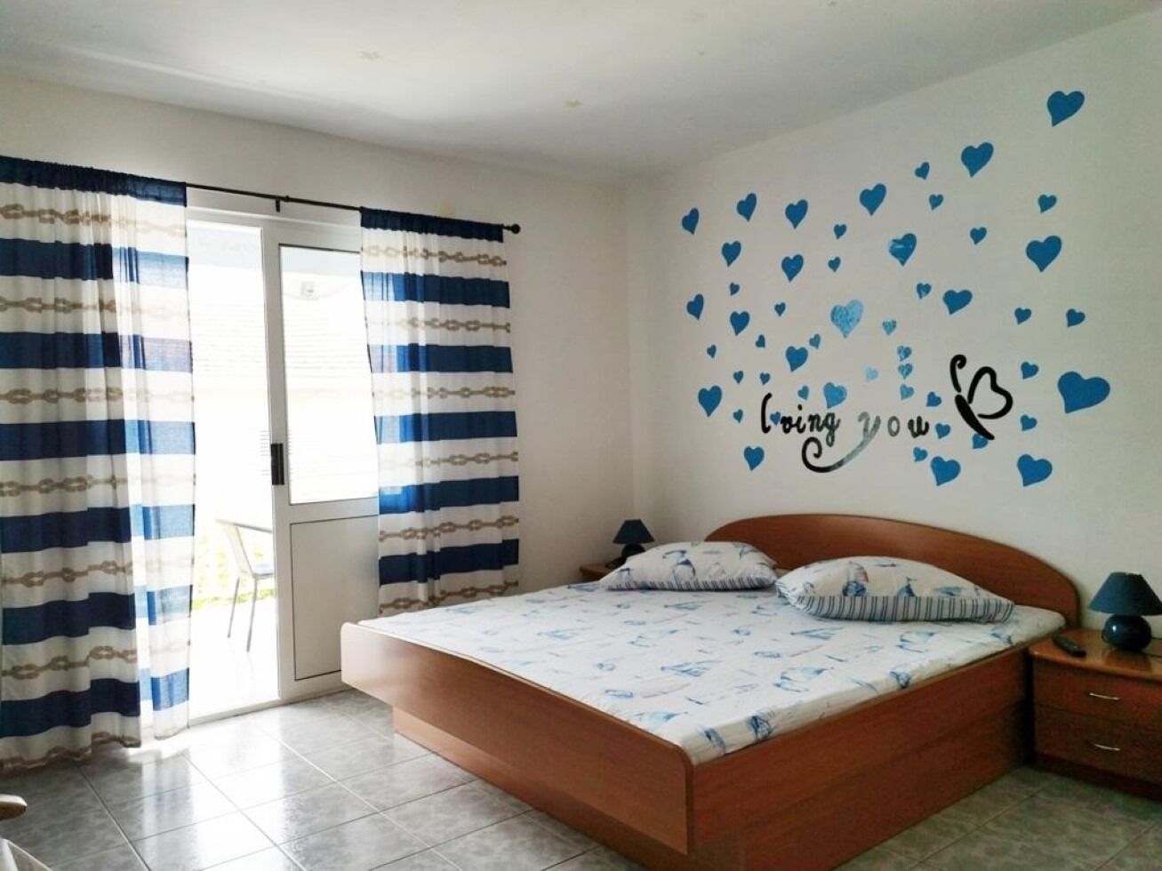 Apartments Jaki 103281-A5