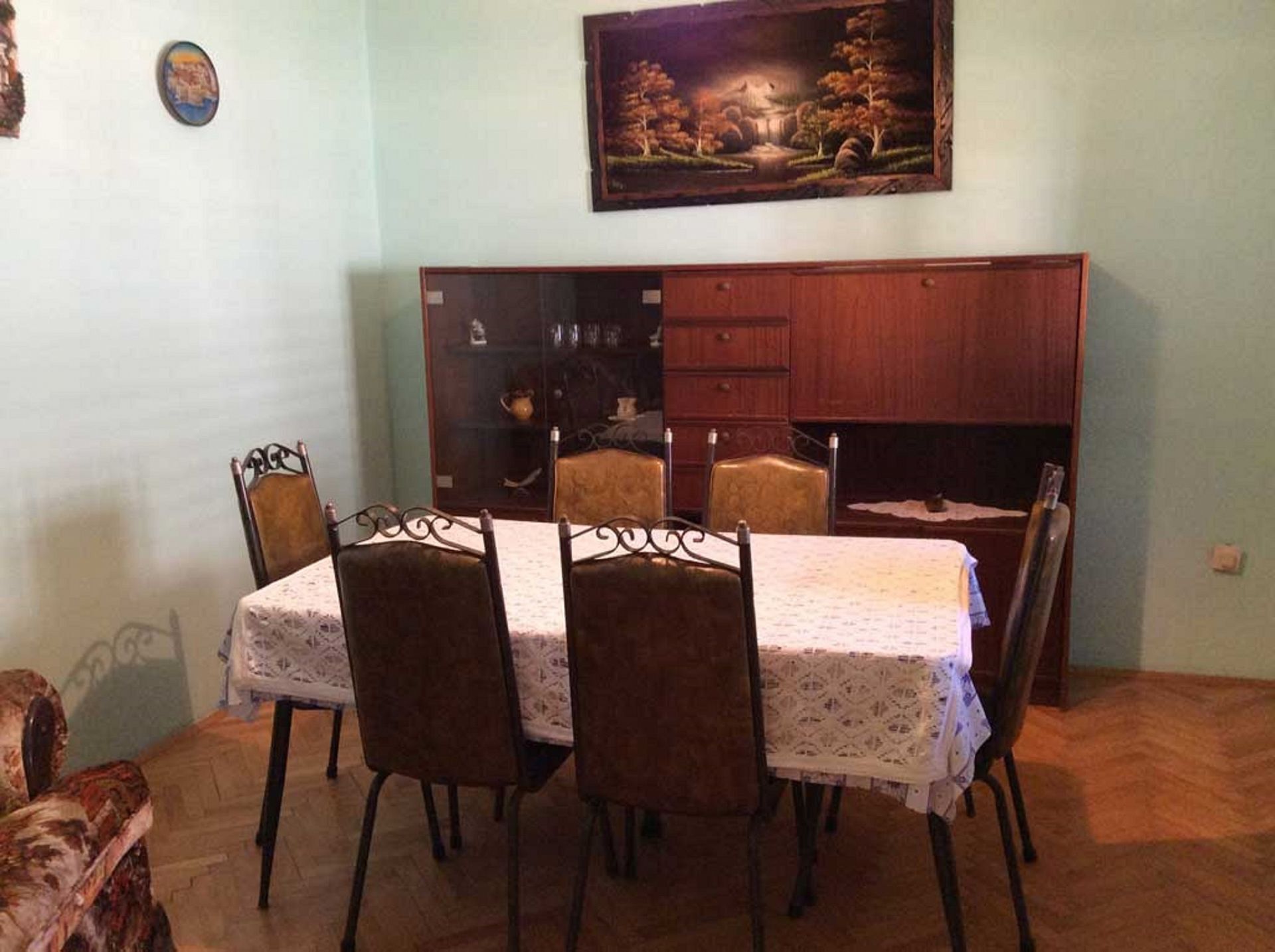 Apartments Sova 103291-A1
