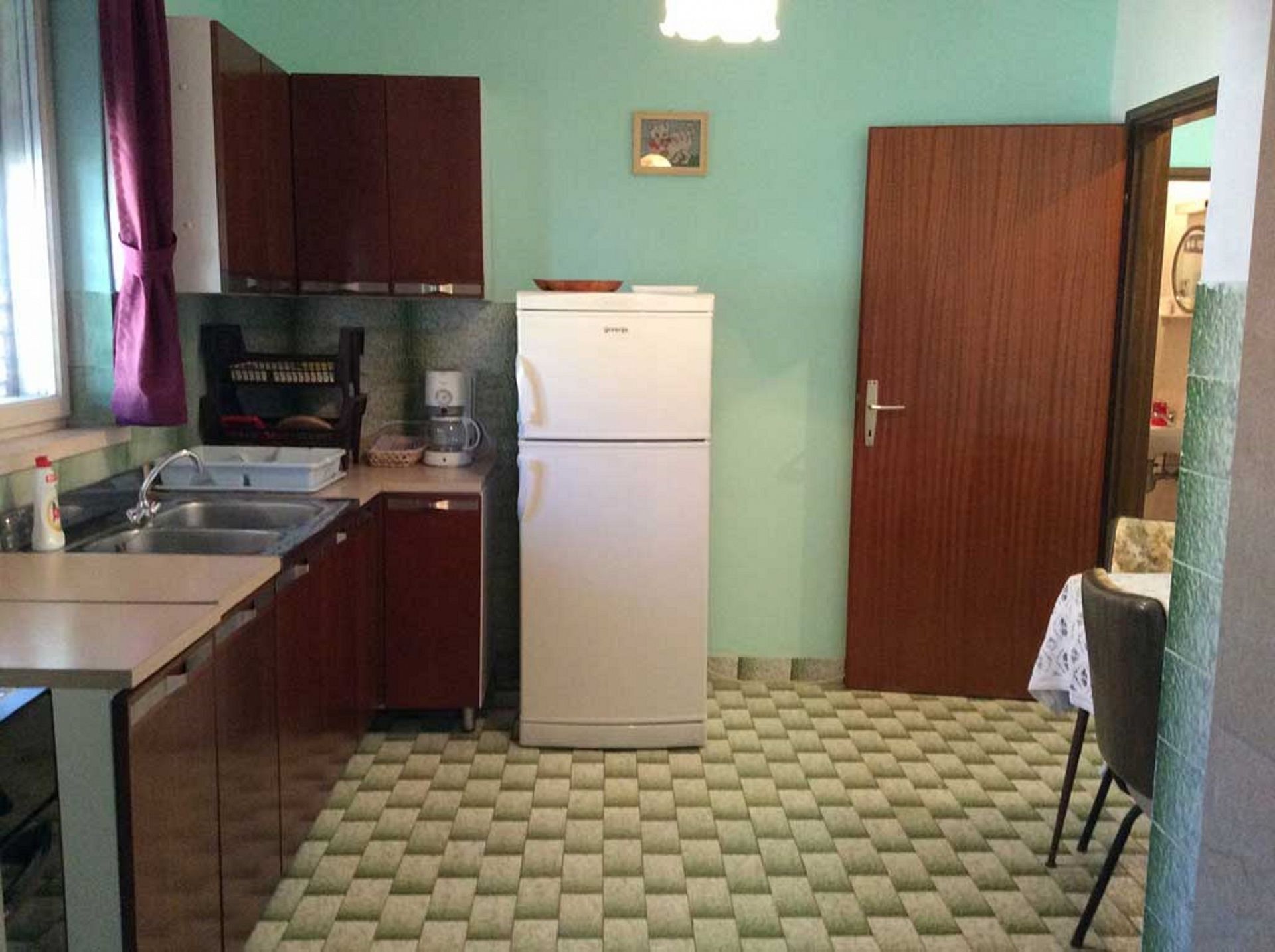 Apartments Sova 103291-A1
