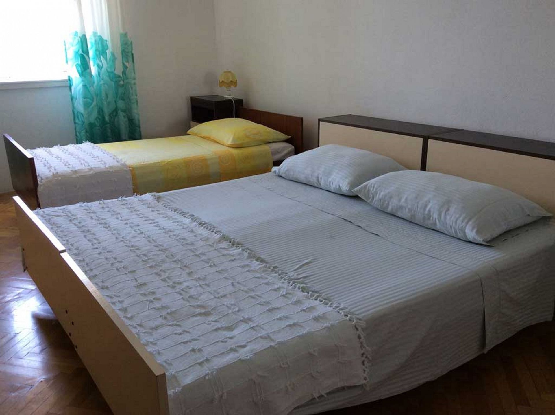 Apartments Sova 103291-A1