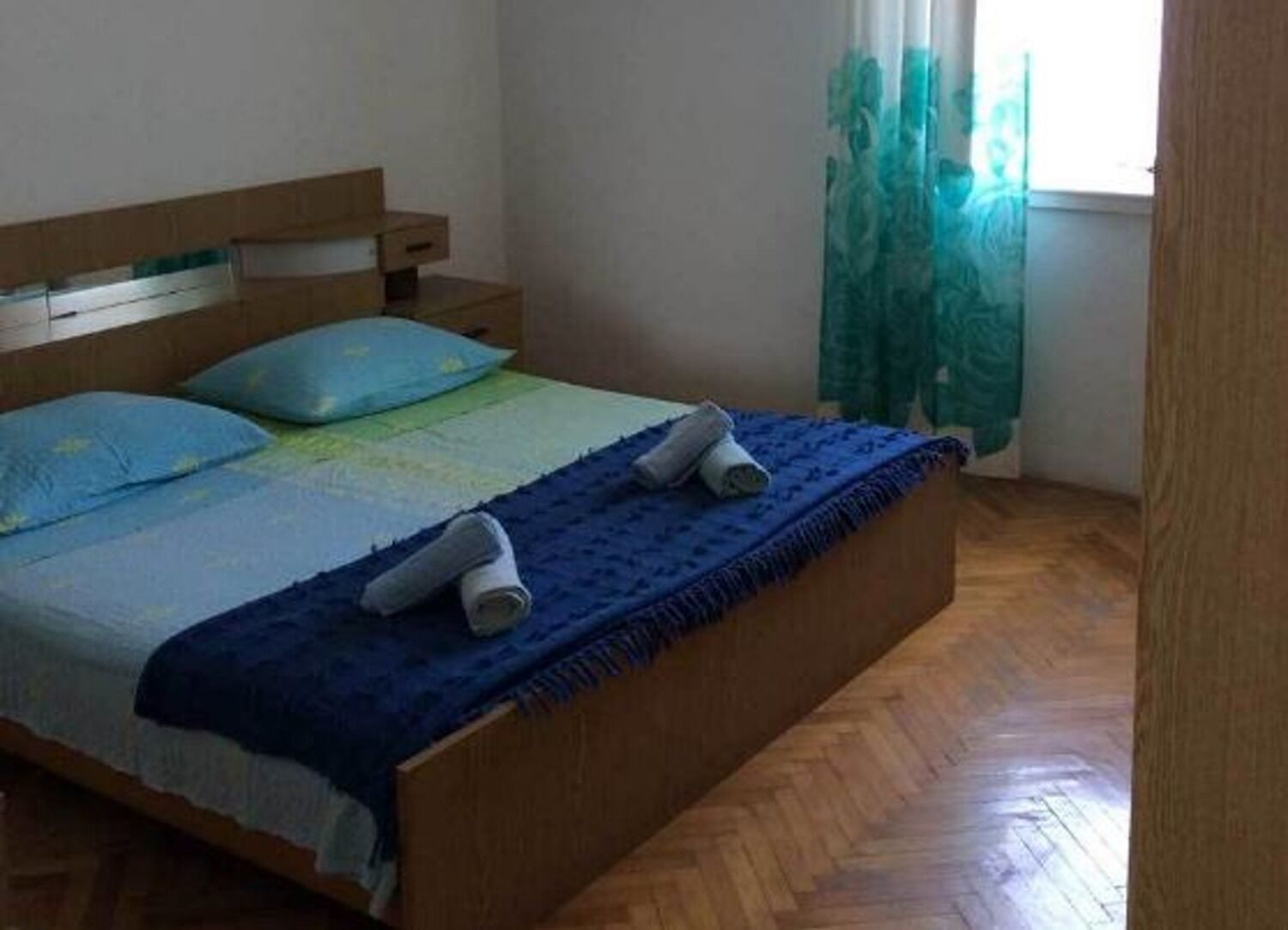 Apartments Sova 103291-A1