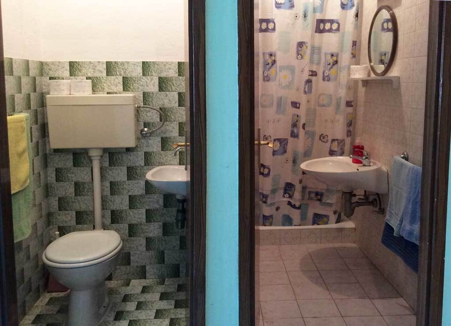 Apartments Sova 103291-A1