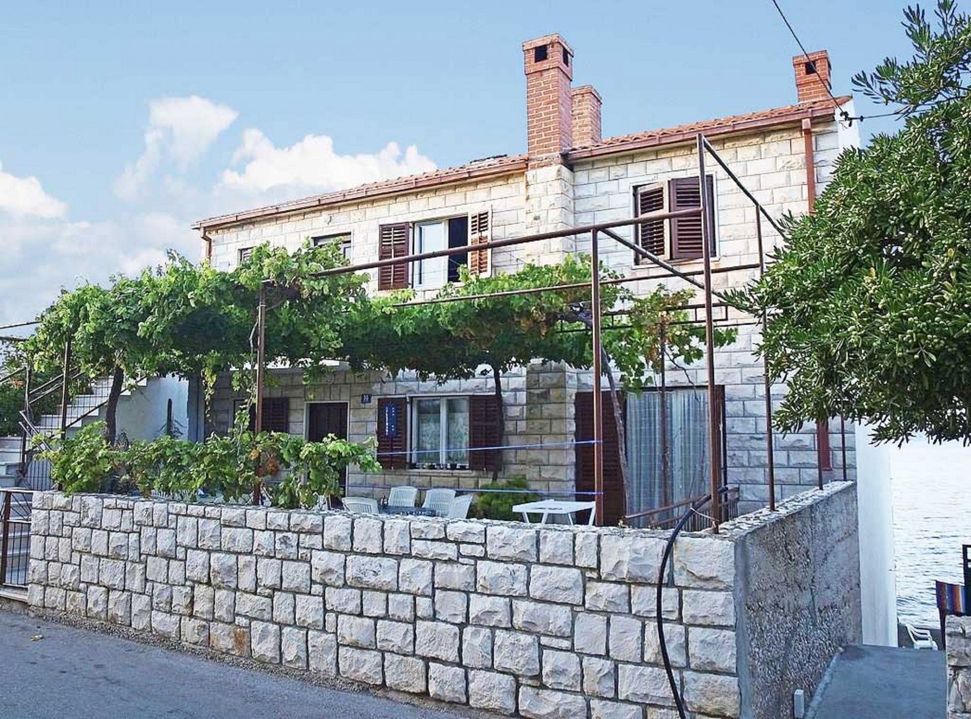 Apartments Sova 103291-A1