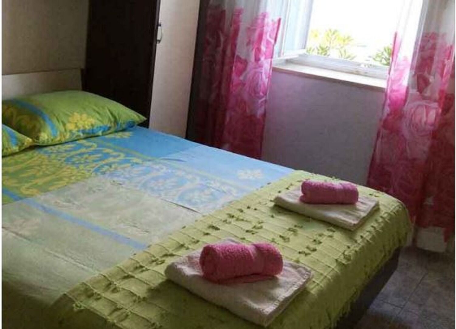 Apartments Sova 103291-A2