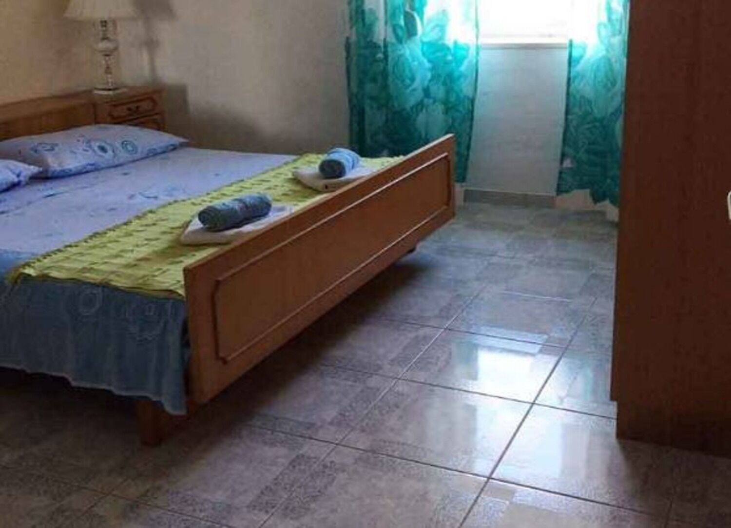 Apartments Sova 103291-A2