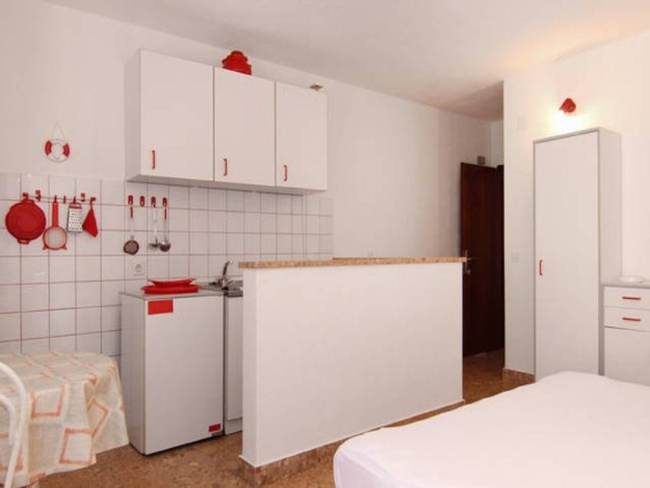 Apartments Mat 103301-A1