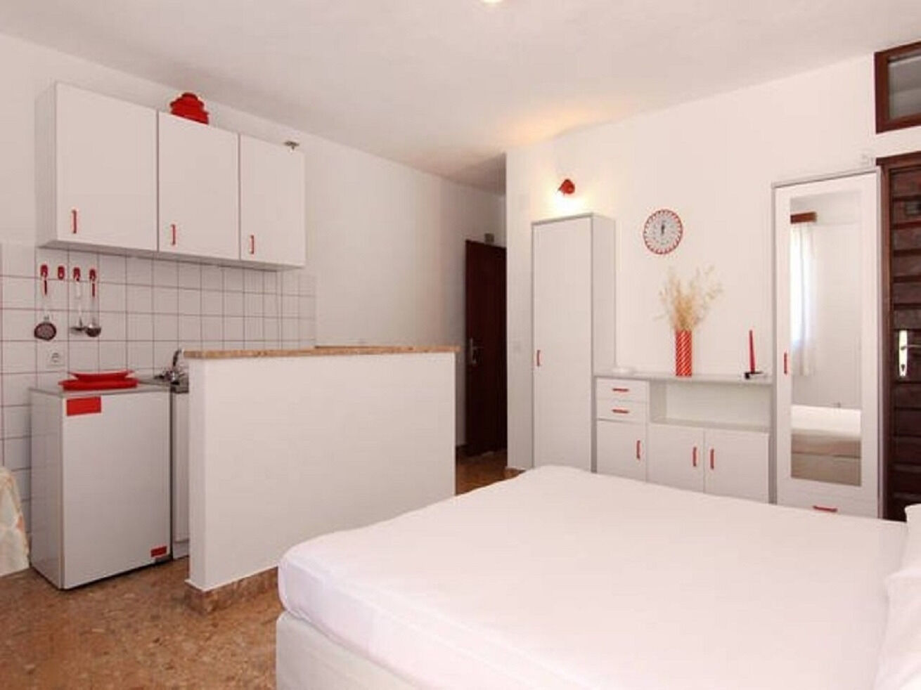 Apartments Mat 103301-A1