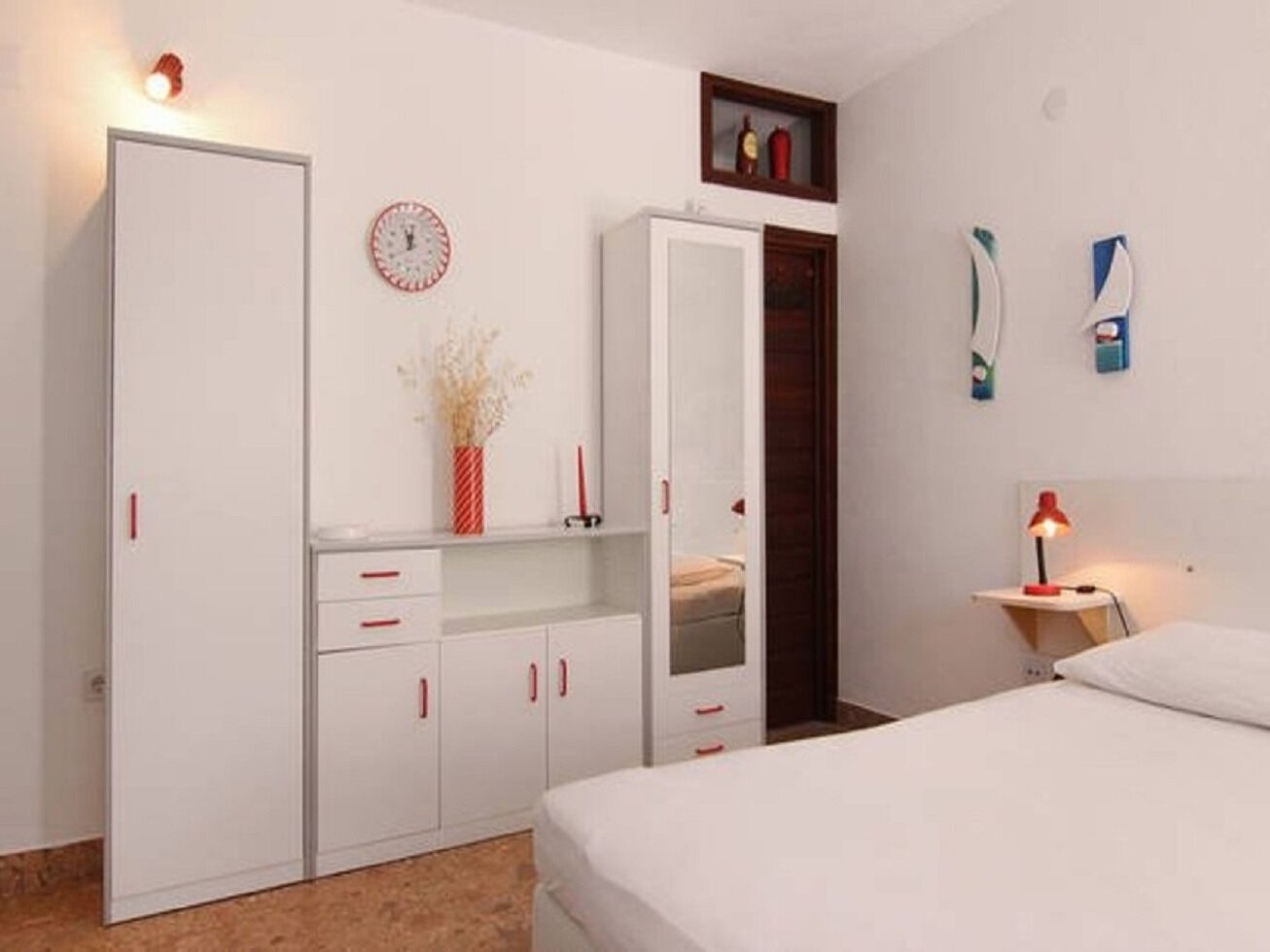 Apartments Mat 103301-A1