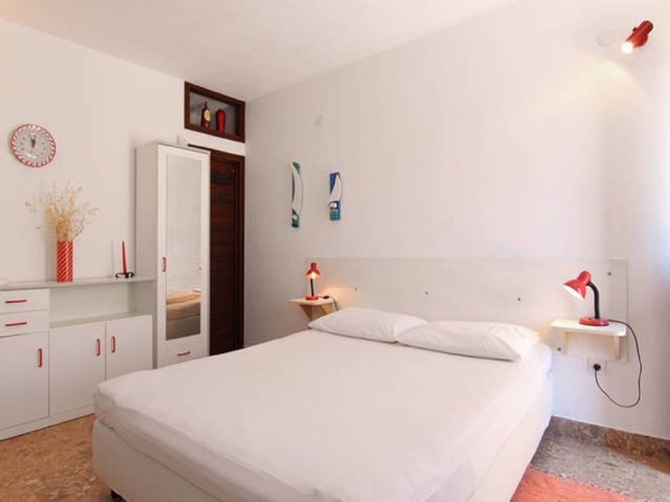 Apartments Mat 103301-A1
