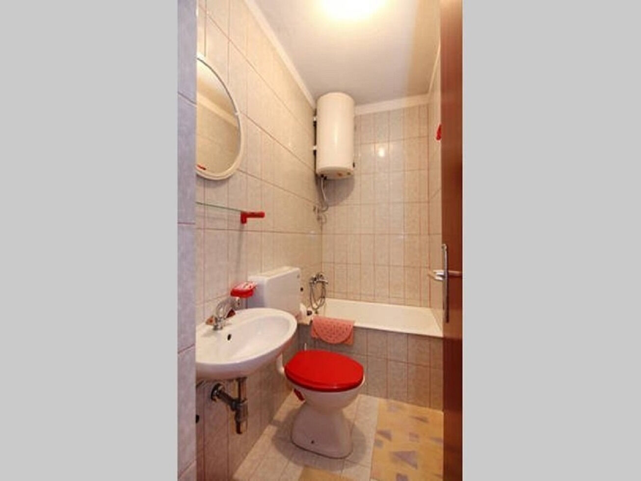Apartments Mat 103301-A1