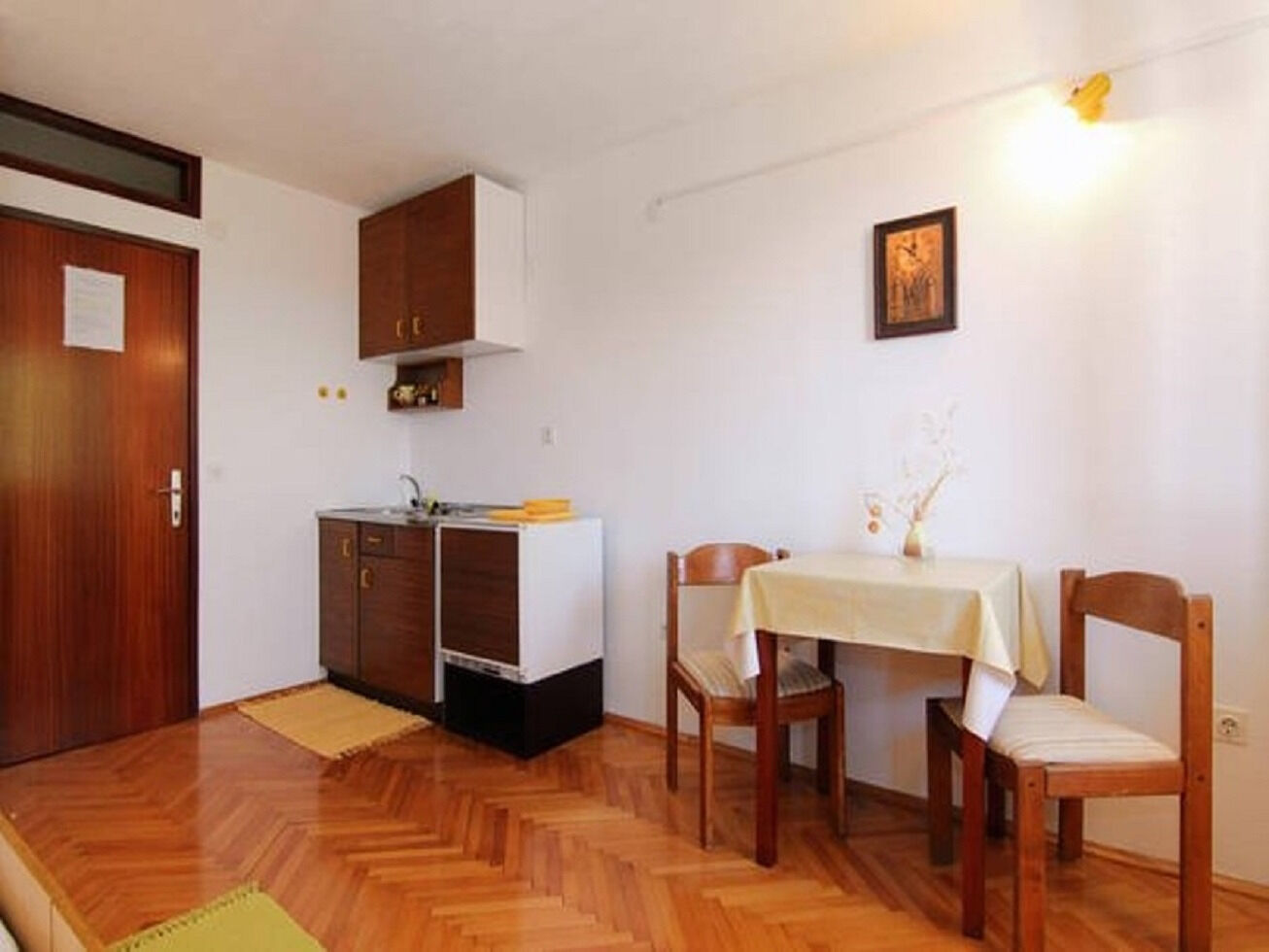Apartments Mat 103301-A2