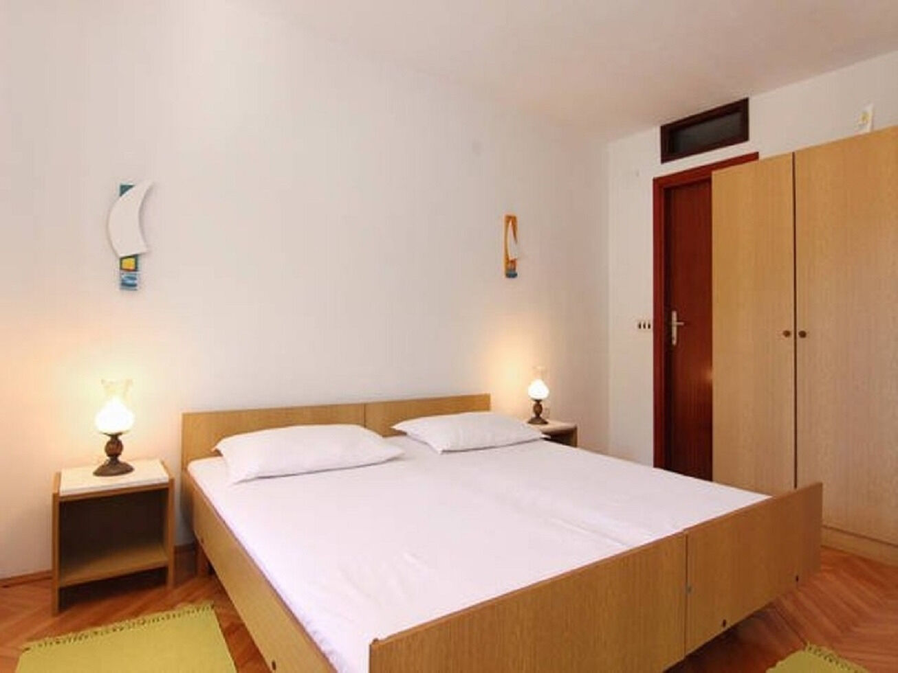Apartments Mat 103301-A2