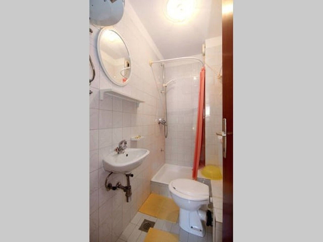 Apartments Mat 103301-A2