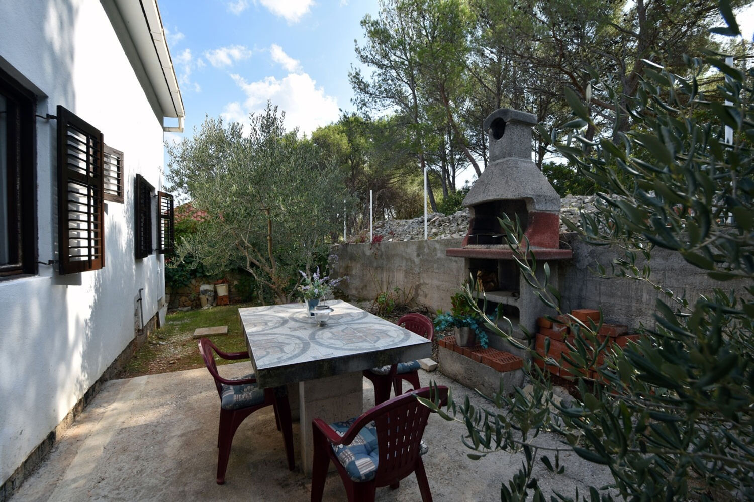 Apartment Ela 103321-A1
