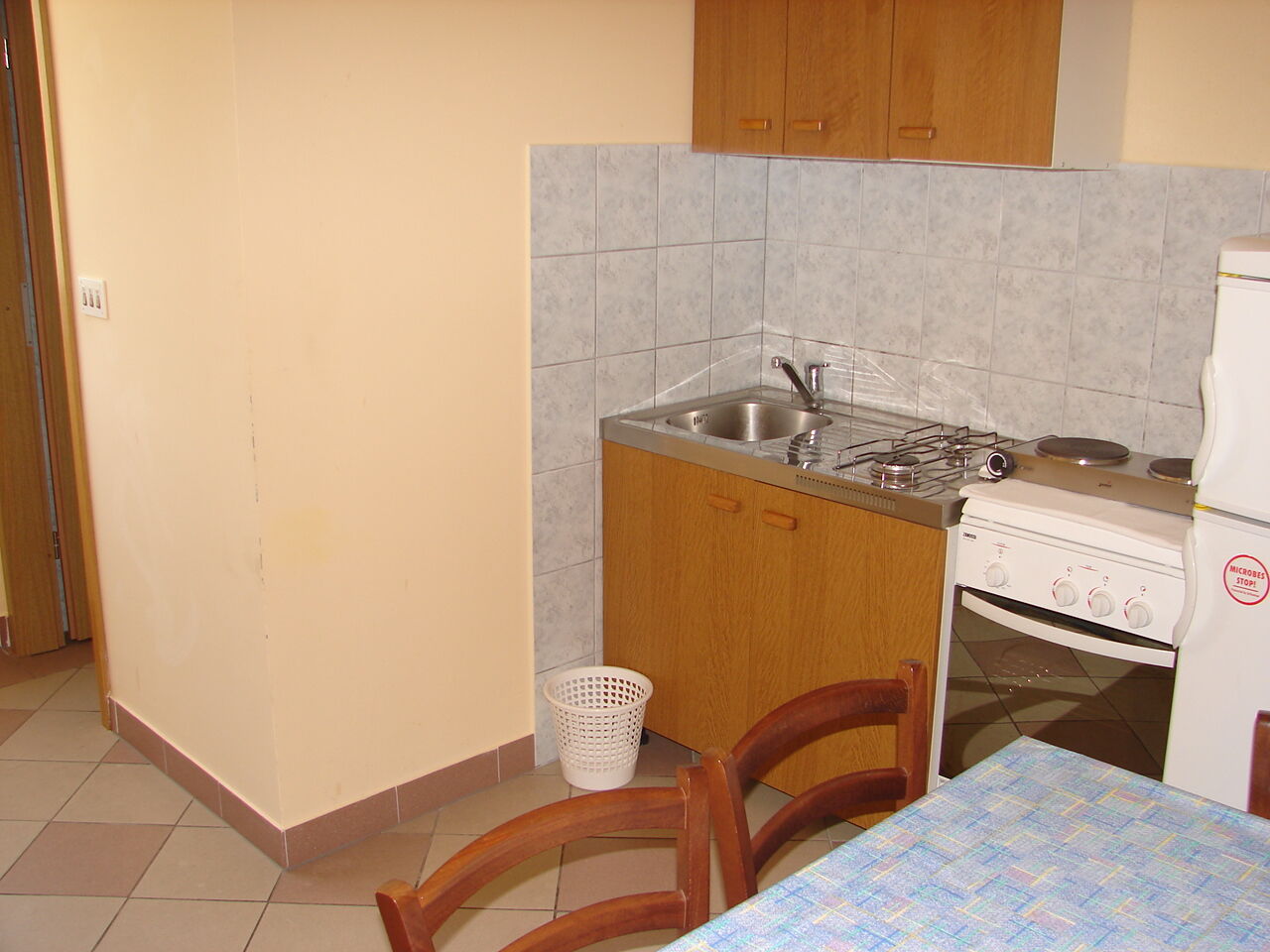 Apartments Mara 103341-A1