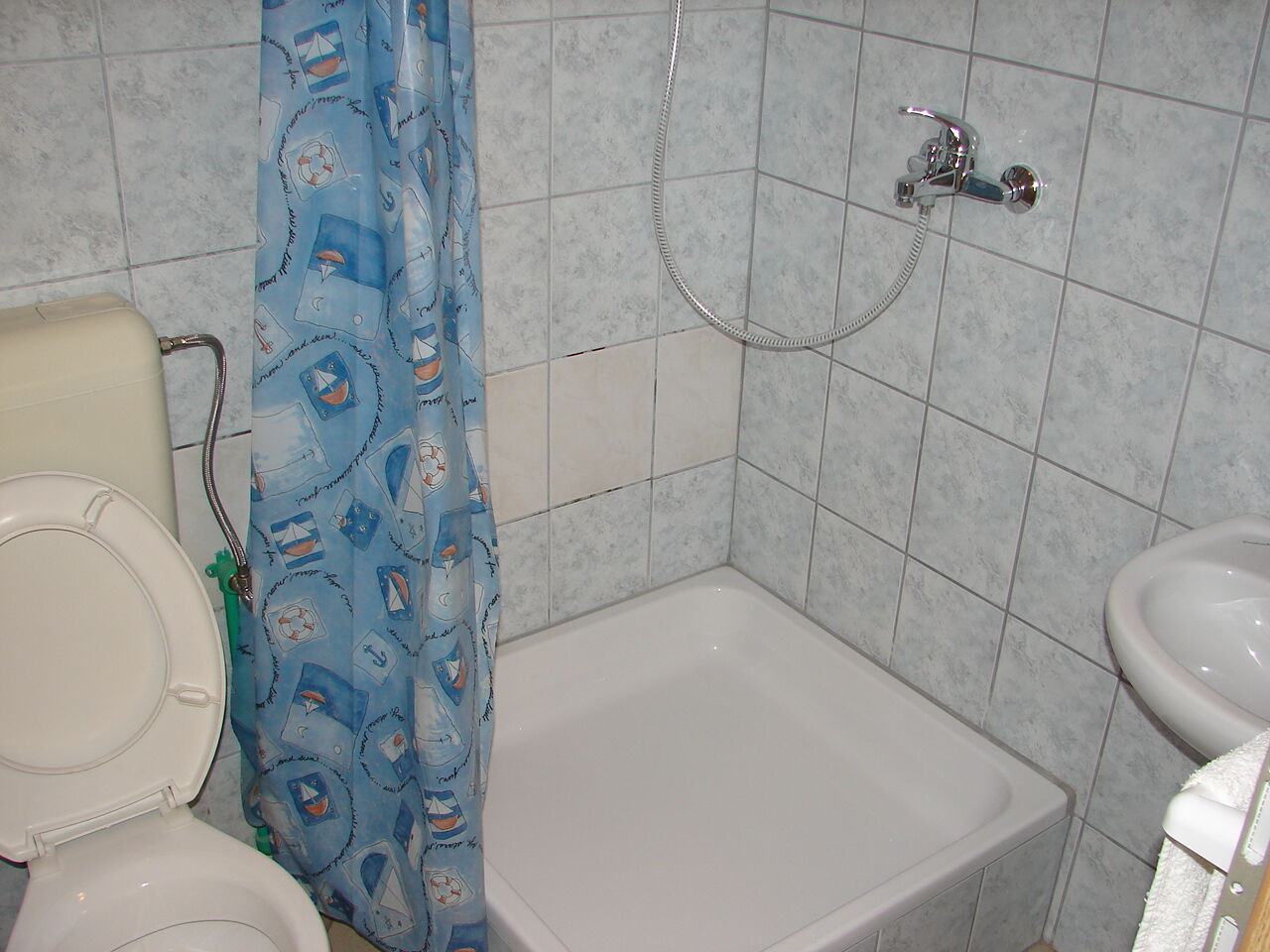 Apartments Mara 103341-A1