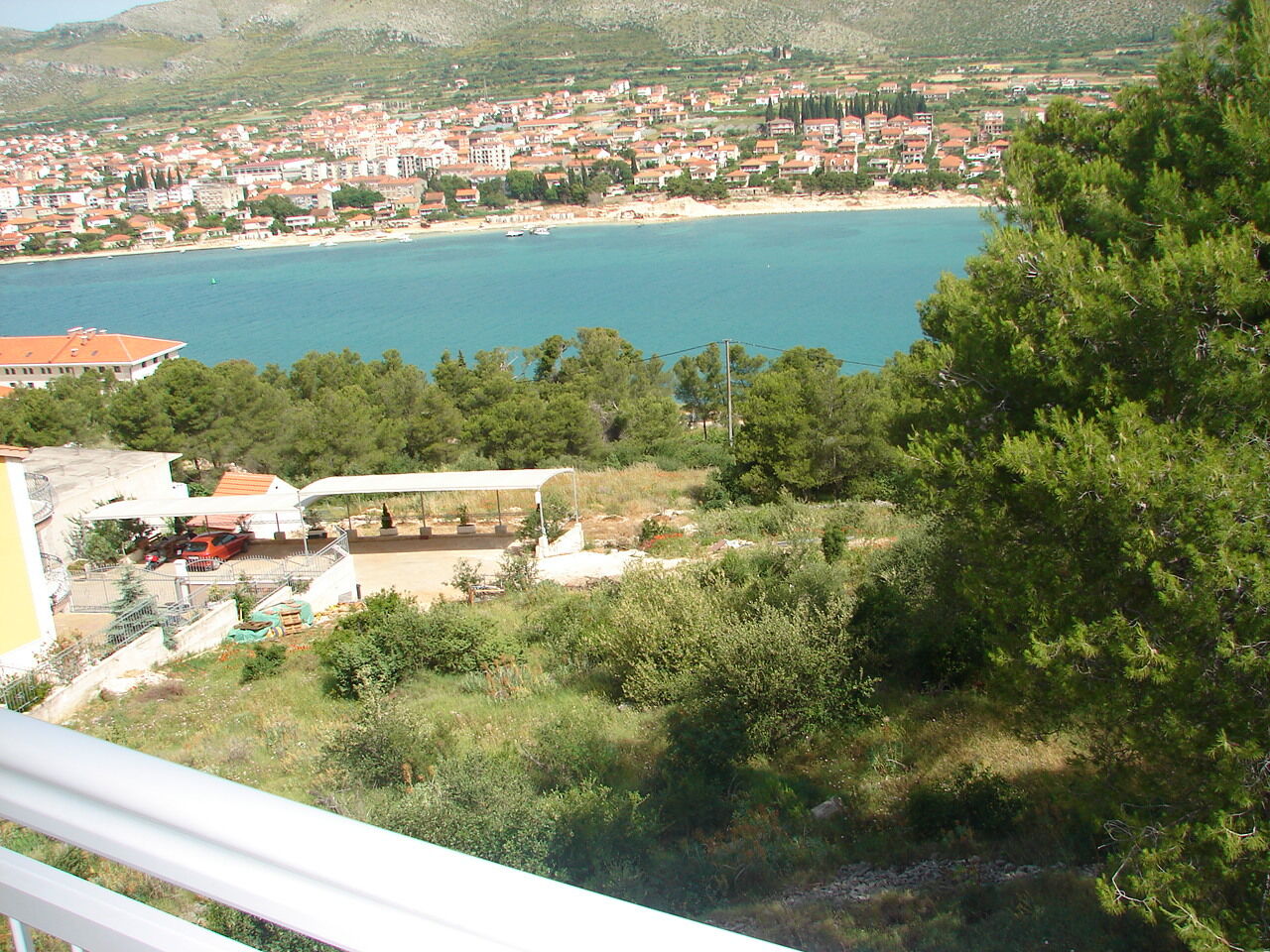 Apartments Mara 103341-A3