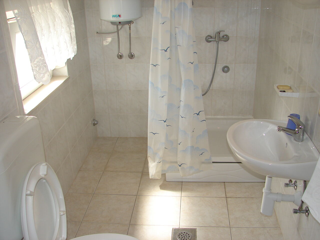 Apartments Mara 103341-A3