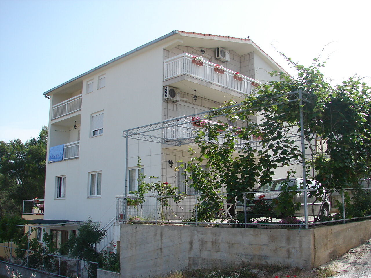 Apartments Mara 103341-A1