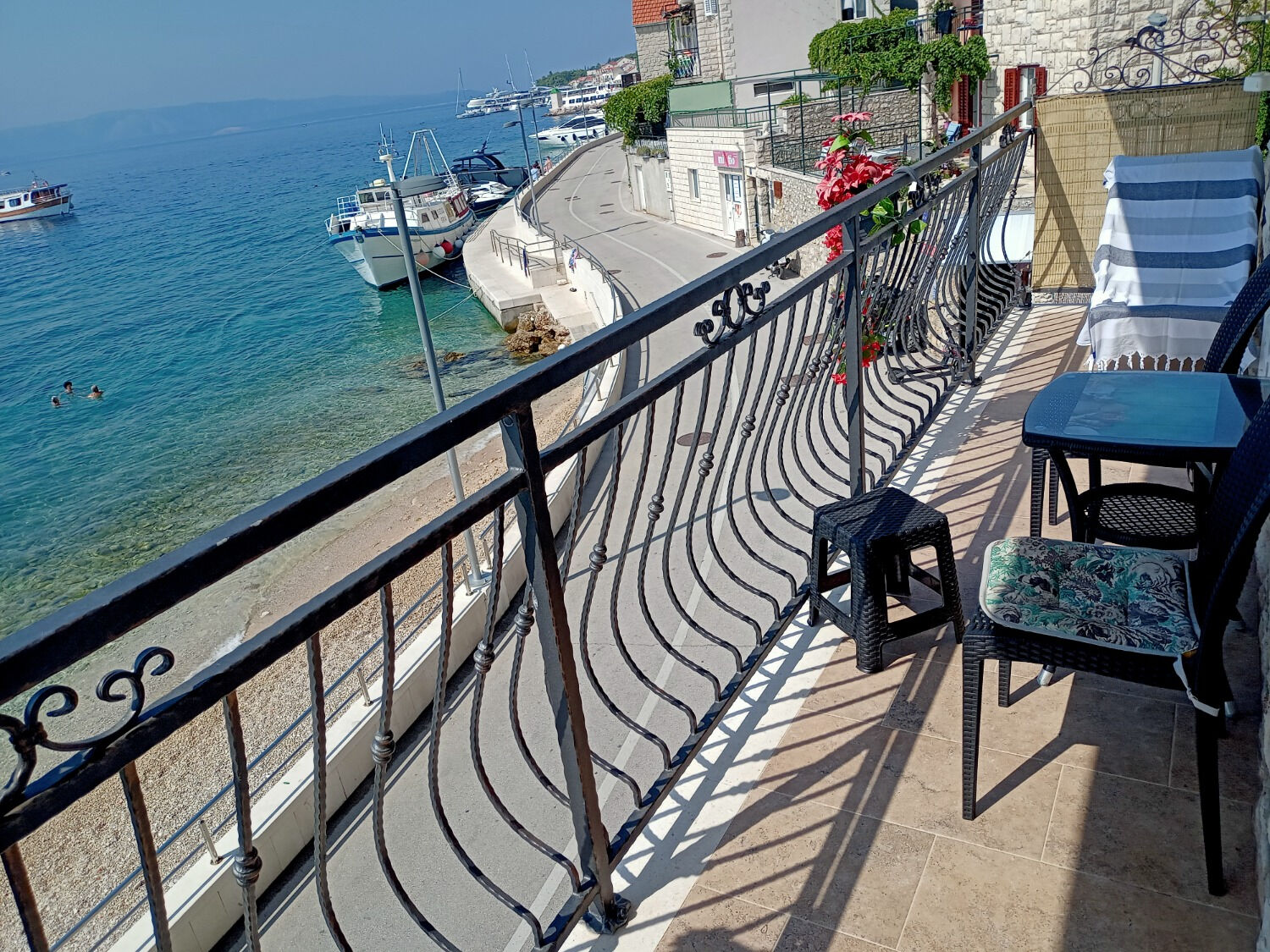 Apartment Zdravko 103351-A1