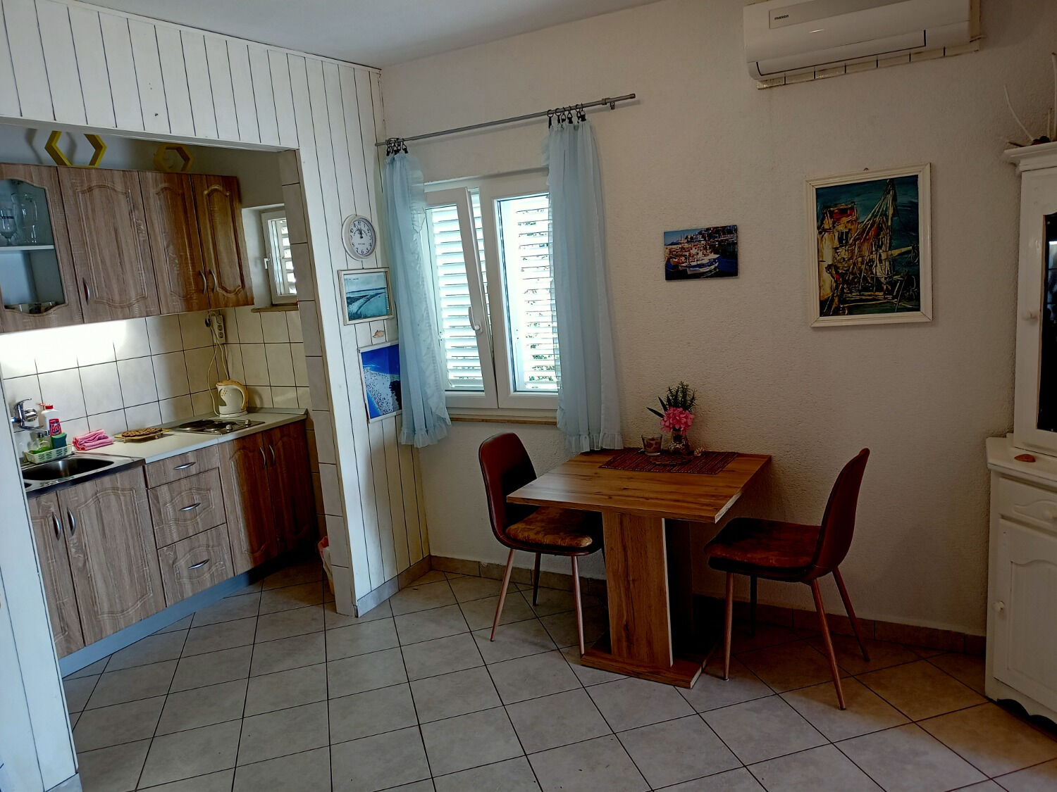 Apartment Zdravko 103351-A1