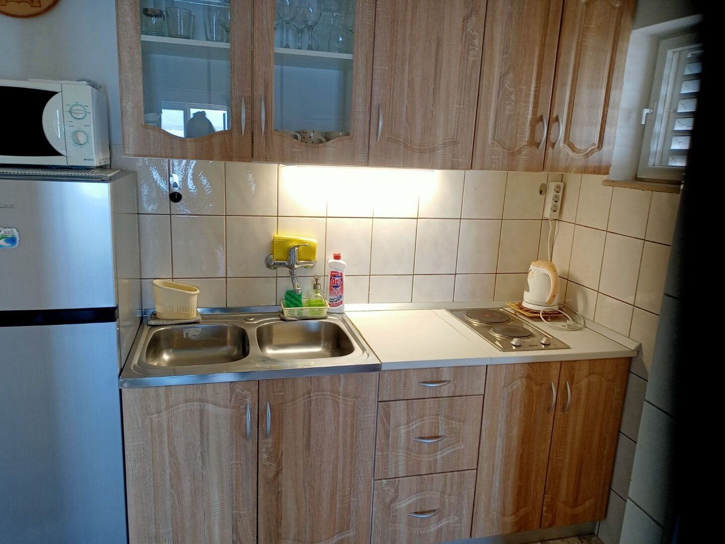 Apartment Zdravko 103351-A1