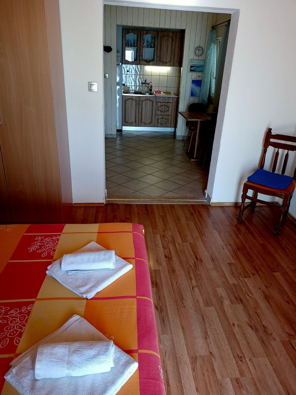Apartment Zdravko 103351-A1