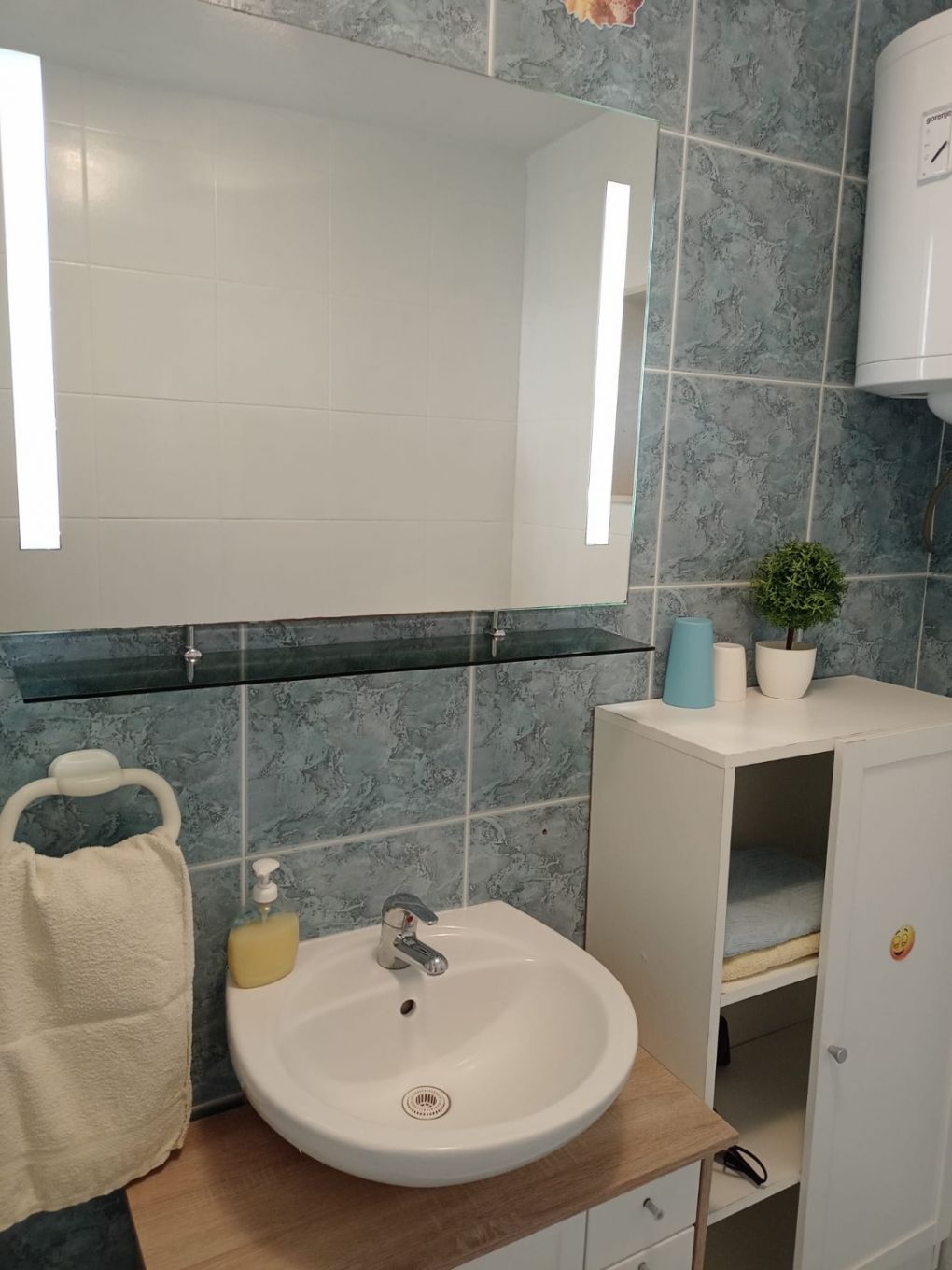Apartment Zdravko 103351-A1
