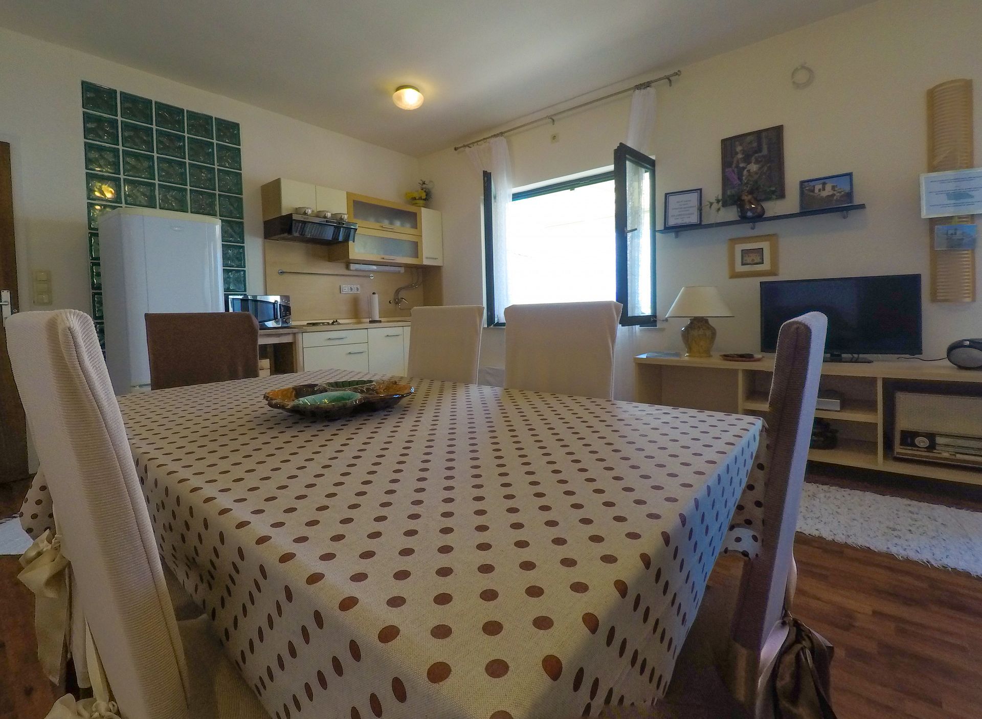 Apartment Iva 103361-A1