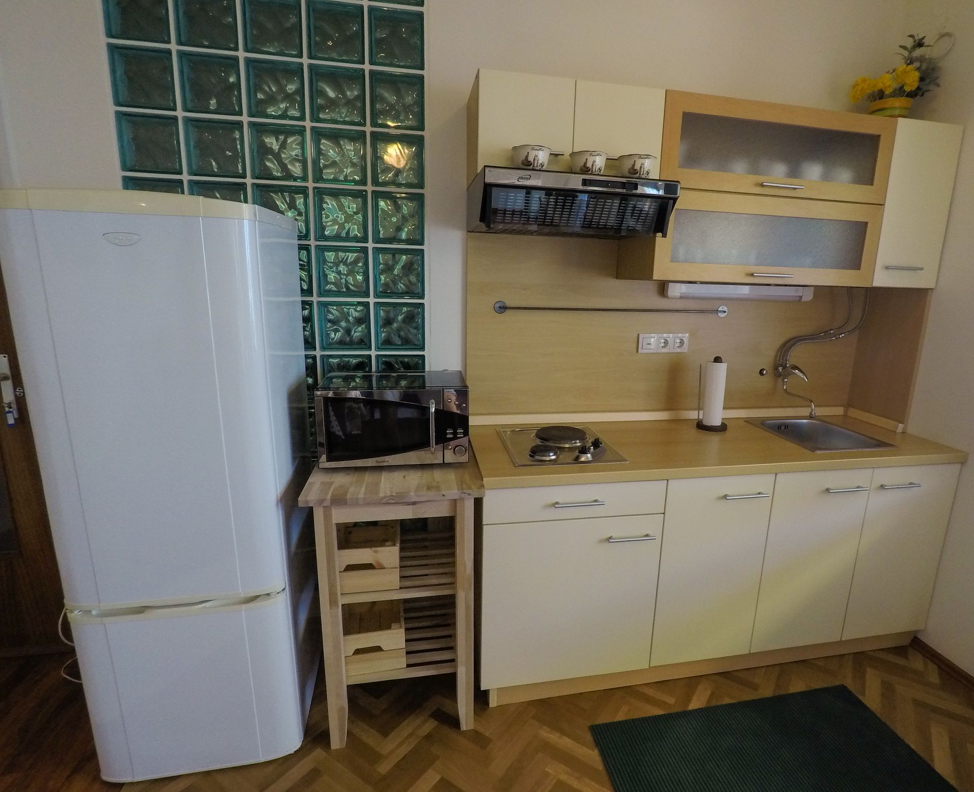 Apartment Iva 103361-A1