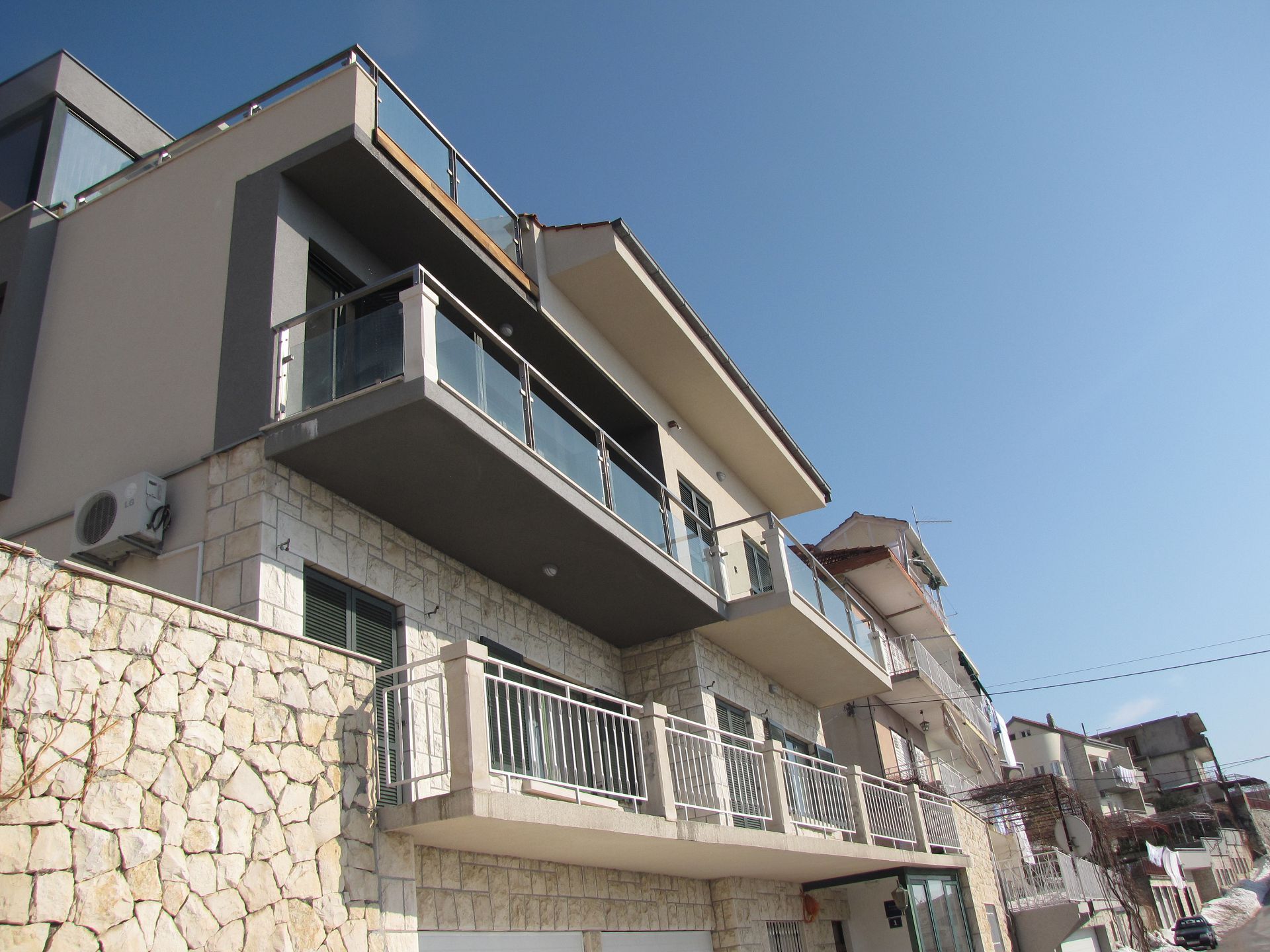 Apartment Iva 103361-A1