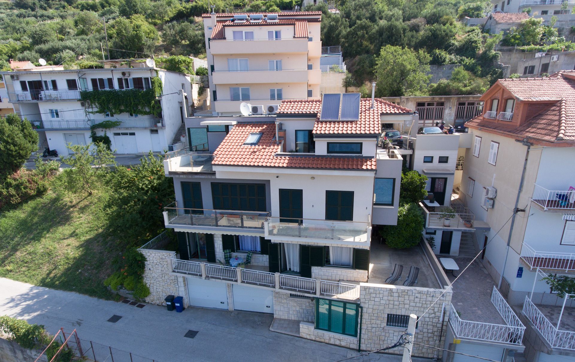 Apartment Iva 103361-A1