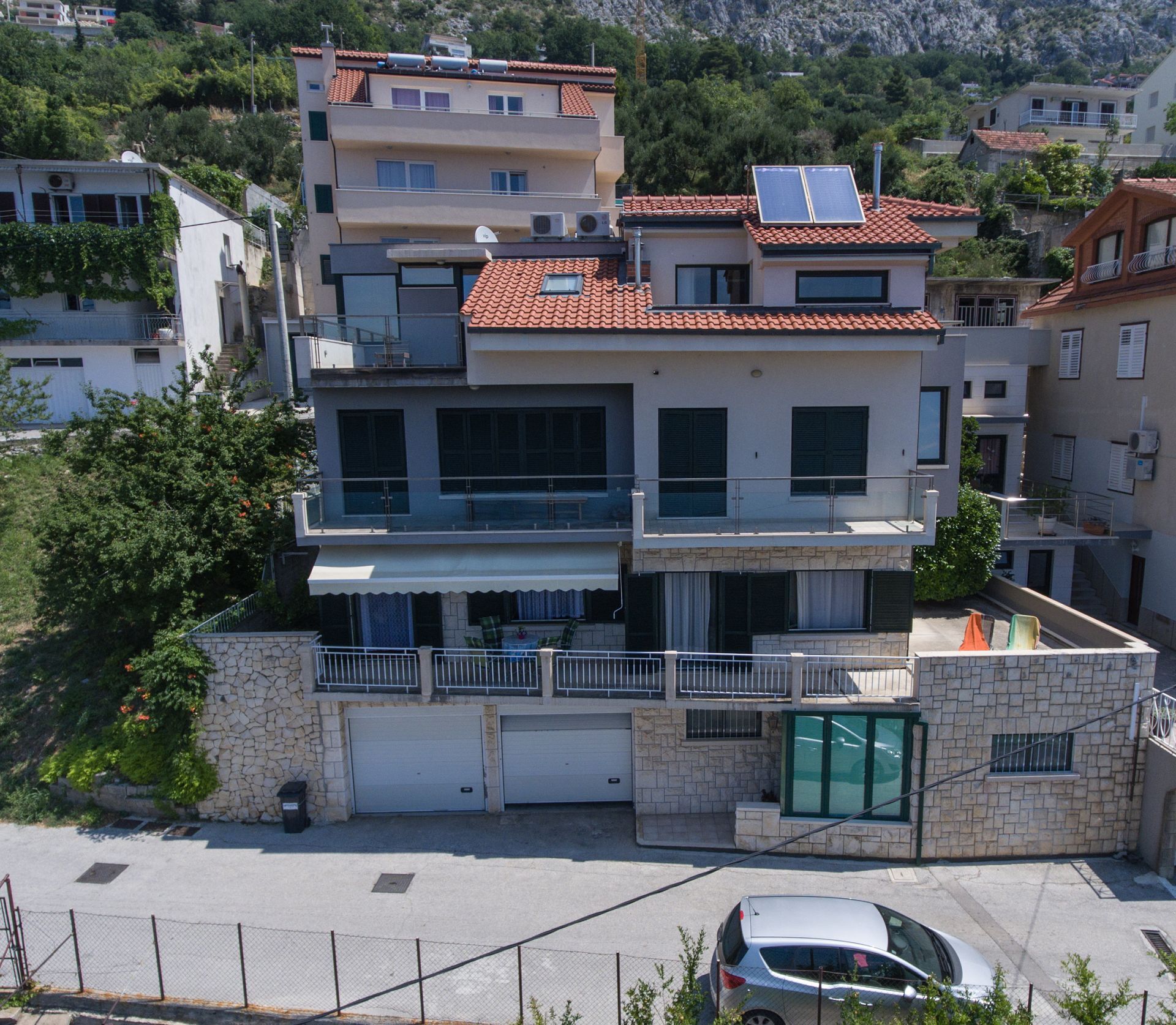 Apartment Iva 103361-A1