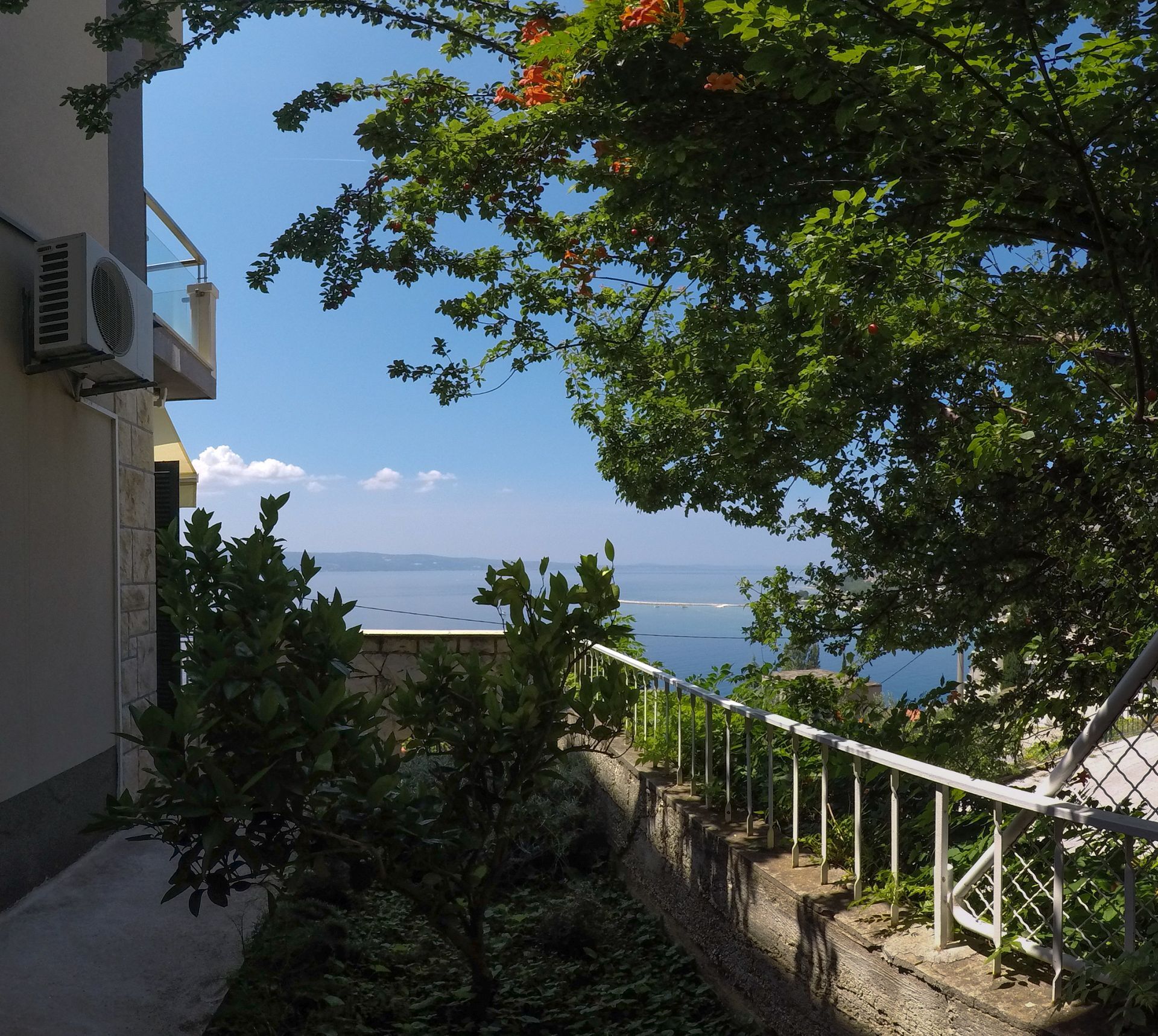 Apartment Iva 103361-A1