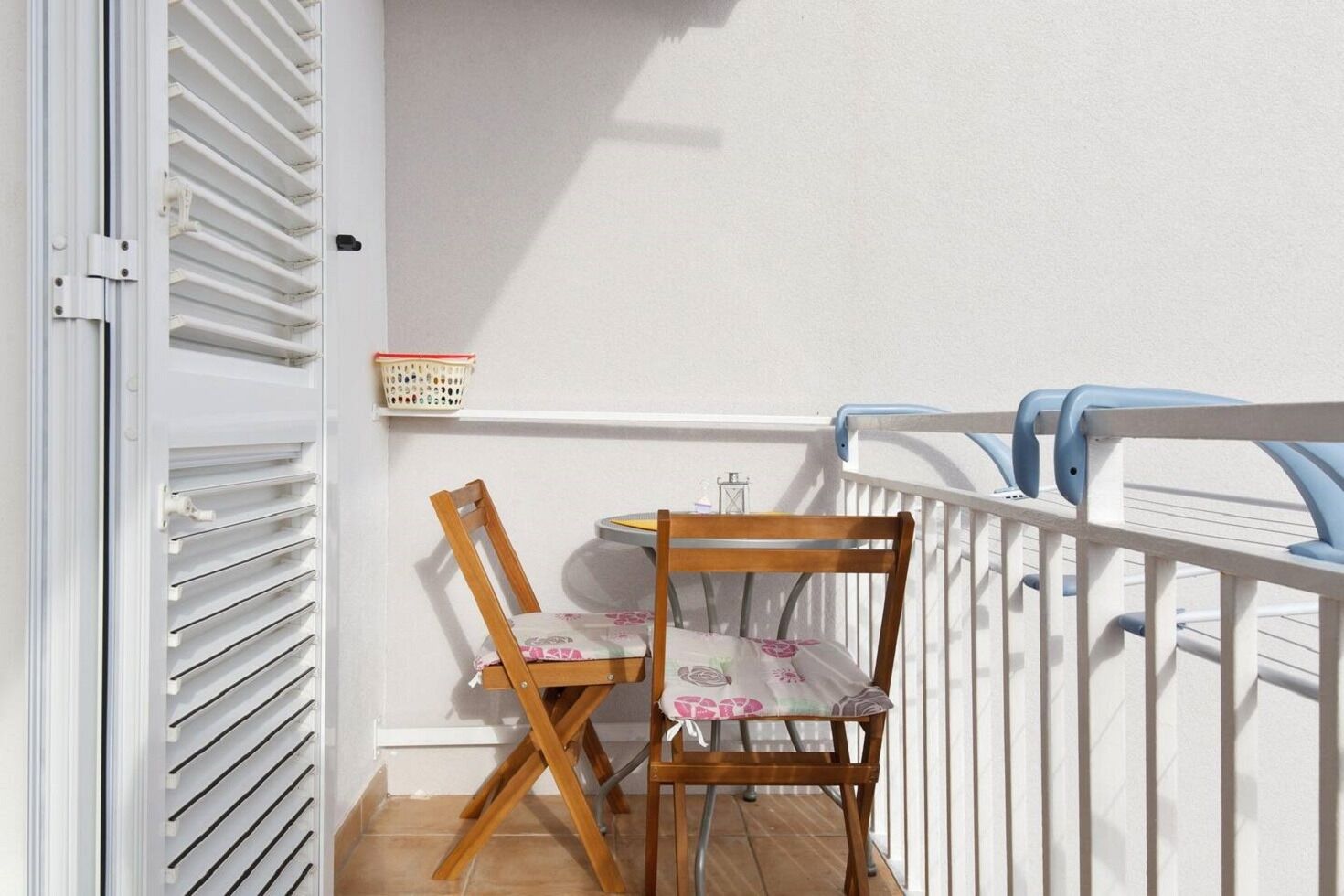 Apartment Ljilja 103371-A1